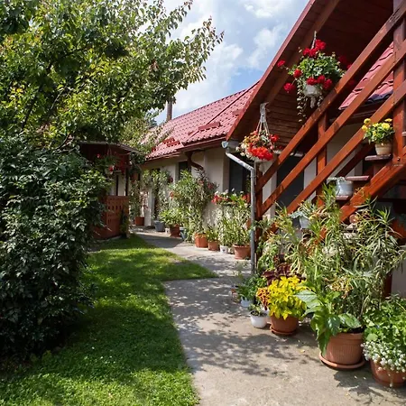 Saroklak Vendégház Kalotaszentkirály
