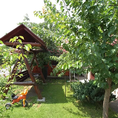 Saroklak Vendégház
