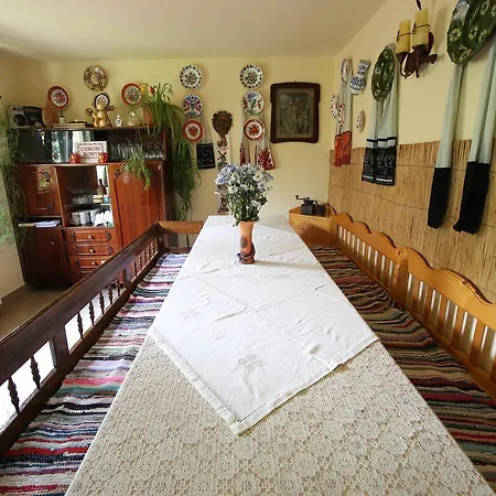Vendégház Saroklak Kalotaszentkirály